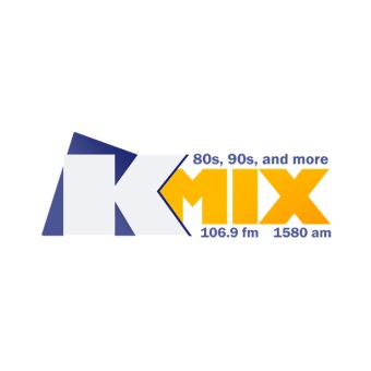 WLPK K Mix 106.9