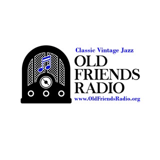 Old Friends Radio