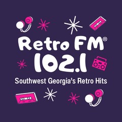 WJST - 102.1 Retro FM