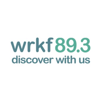 WRKF 89.3 FM
