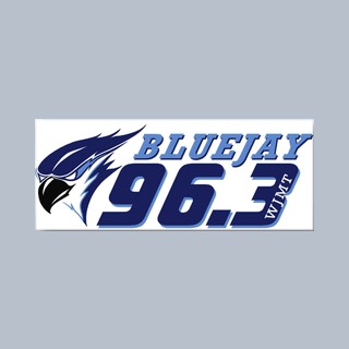 WJMT Bluejay 730 AM