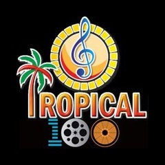 Tropical 100 Light Dance