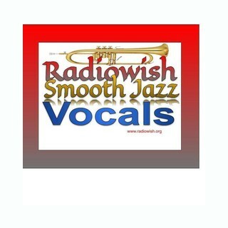 Radiowish Smooth Jazz Vocals