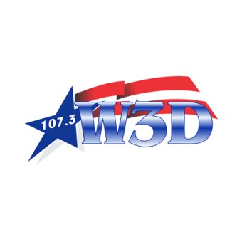 WDDD W3D 107.3 FM