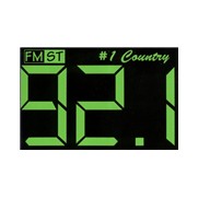 KDQN 1390 AM & 92.1 FM