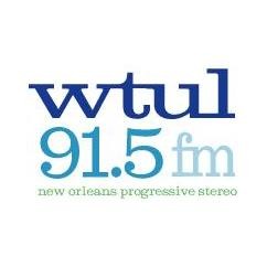 WTUL 91.5 FM