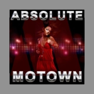 ABSOLUTE MOTOWN