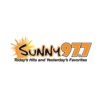 WSNI Sunny 97.7 FM