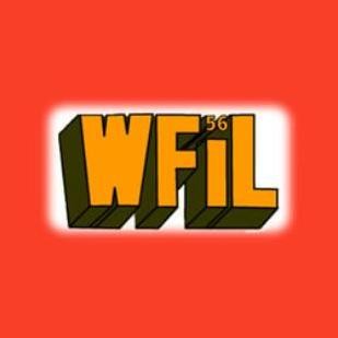 Famous 56WFIL