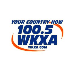 100.5 WKXA