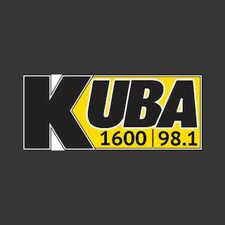 AM 1600 KUBA