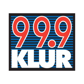 99.9 KLUR