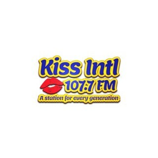 Kiss Intl 107.7