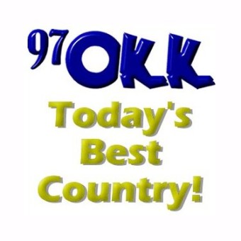 WOKK 97.1 FM