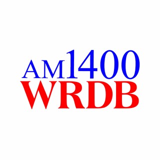 AM 1400 WRDB