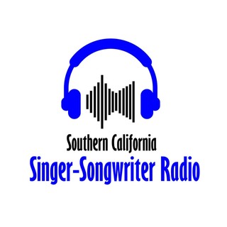 Southern California Singer-Songwriter Radio