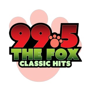 KFXX 99.5 The Fox
