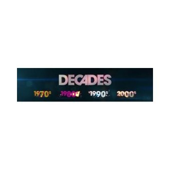 80s 90s 2000s Super Hits UK Chart