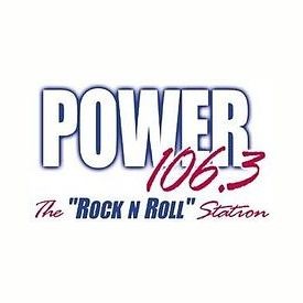 KPHR Power 106.3