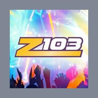 KFTZ Z-103.3 FM