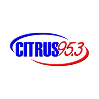 WXCV Citrus 95.3