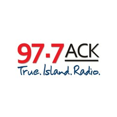 WAZK 97.7 ACK-FM