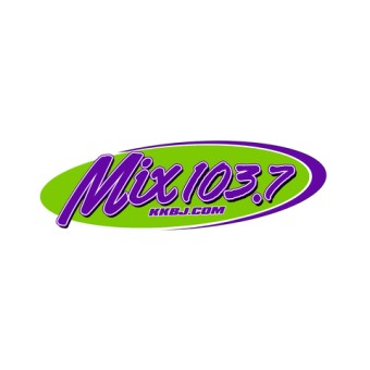 KKBJ Mix 103.7