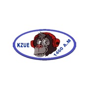 KZUE La Tremenda Radio Mexico 1460 AM
