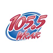 WRAR-FM 105.5