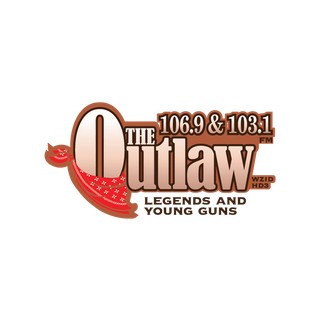 WZID-HD3 The Outlaw 103.1