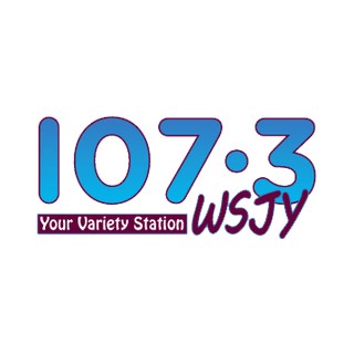 107.3 WSJY
