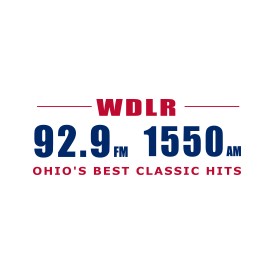 WDLR 1550 AM & 92.9 FM
