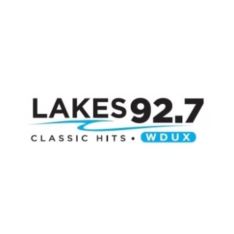 WDUX Lakes 92.7 FM