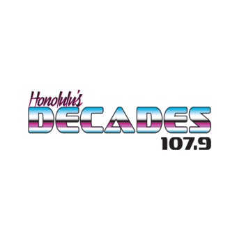 KKOL Decades 107.9 FM (US Only)