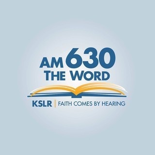 KSLR 630 AM The Word