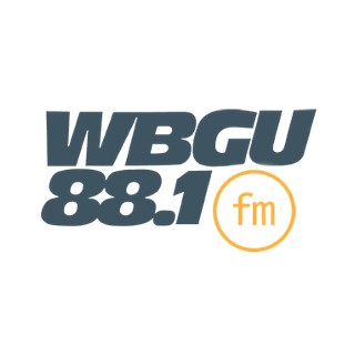 WBGU 88.1 FM