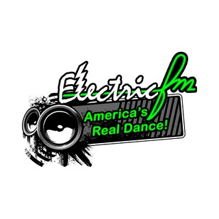 ElectricFM - America's Real Dance!