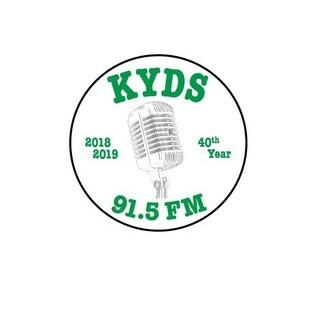 KYDS 91.5 FM