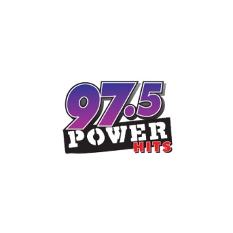KJCK-FM Power Hits 97.5