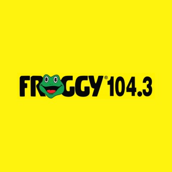 WOGI Froggy 104