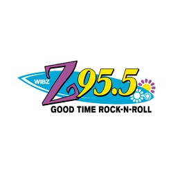 WIBZ Z 95.5 FM