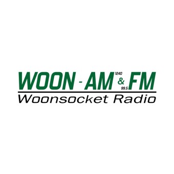 WOON 1240 Woonsocket Radio