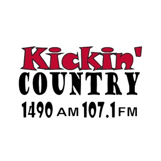 WIGM Kickin' Country