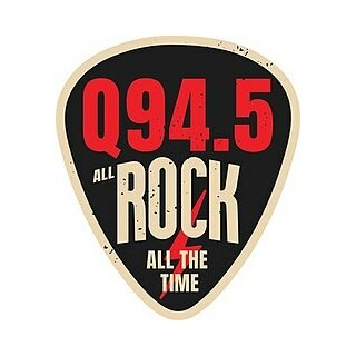 KFRQ Q94.5