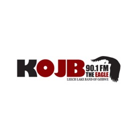 KOJB The Eagle