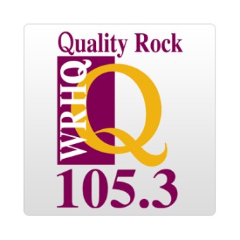 WRHQ Quality Rock Q105.3