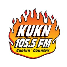 KUKN 105.5 FM