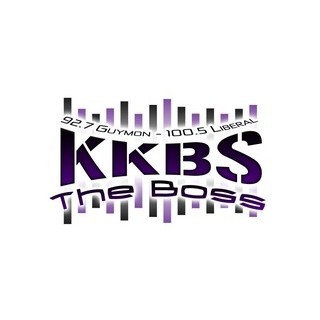KKBS The Boss 92.7 FM