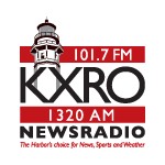 KXRO Newsradio