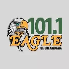 WDNT 101.1 The Eagle